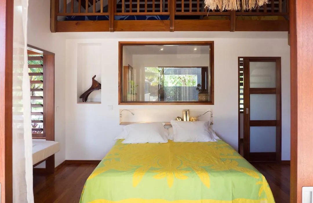 Moorea Reef Bungalows-1